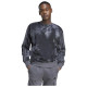 Adidas Ανδρικό φούτερ Seasonal Allover Print Sweatshirt